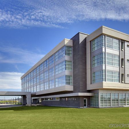 The Hotel At Kirkwood Center Cedar Rapids Ngoại thất bức ảnh