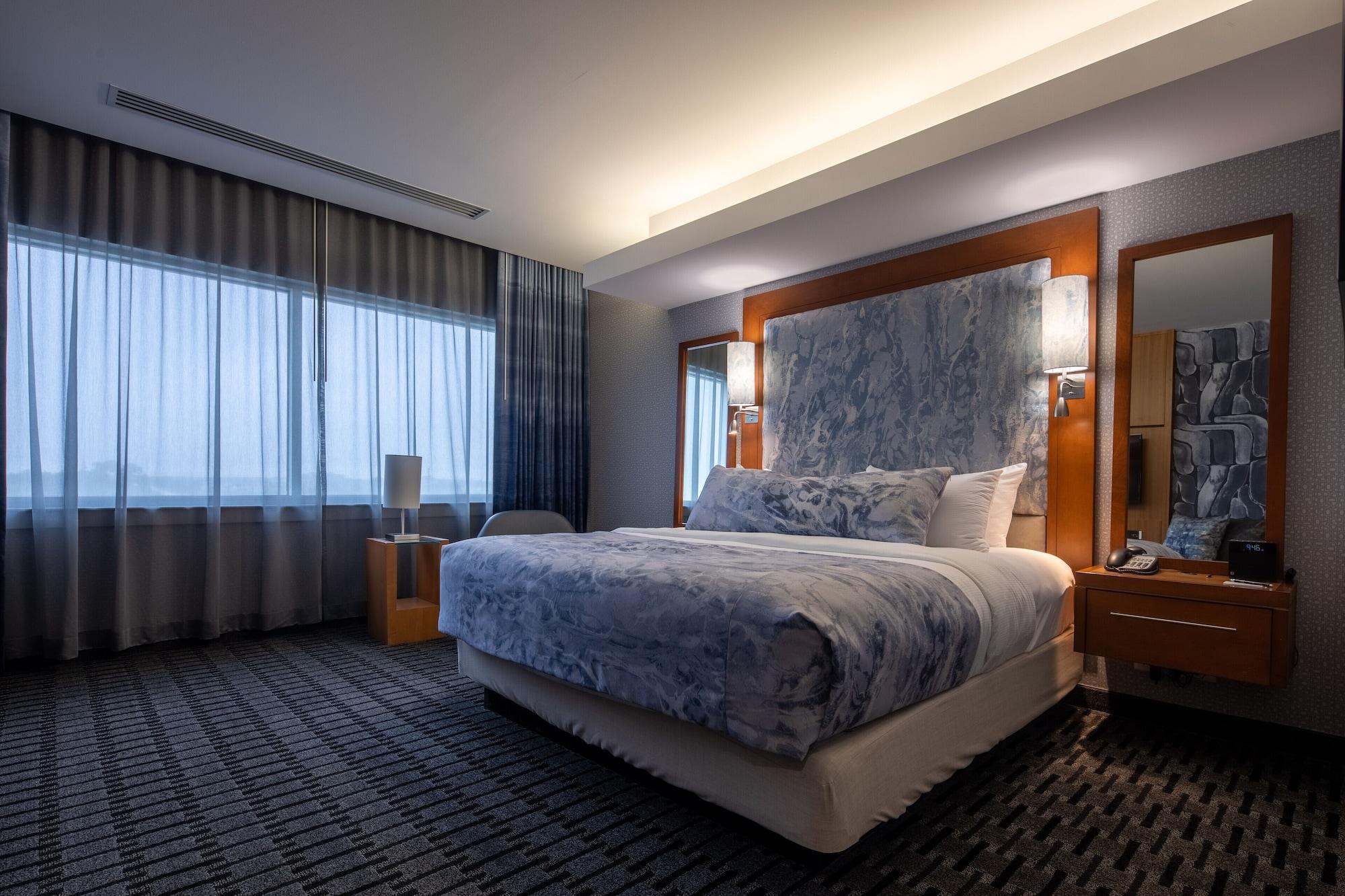 The Hotel At Kirkwood Center Cedar Rapids Ngoại thất bức ảnh