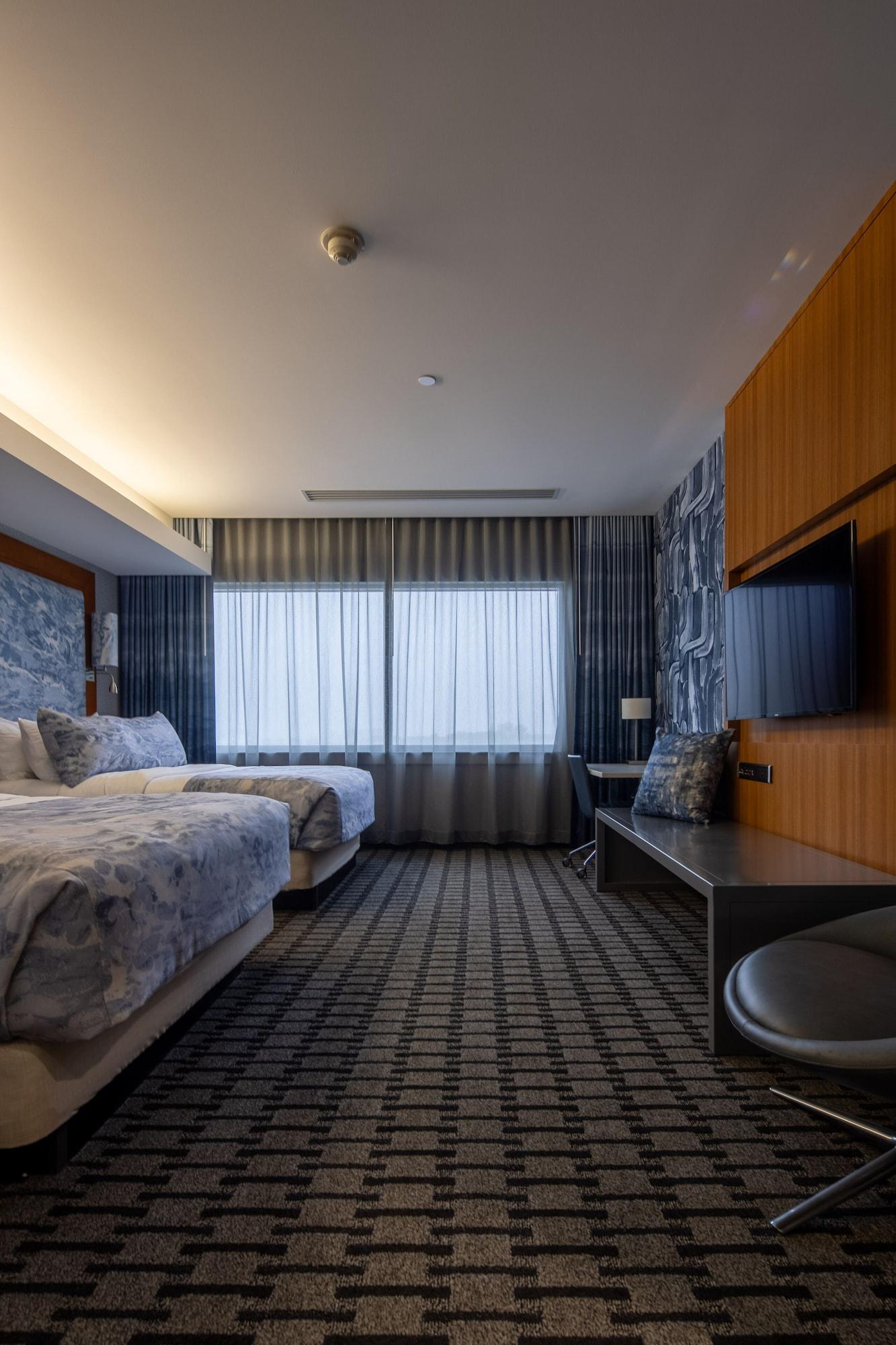 The Hotel At Kirkwood Center Cedar Rapids Ngoại thất bức ảnh
