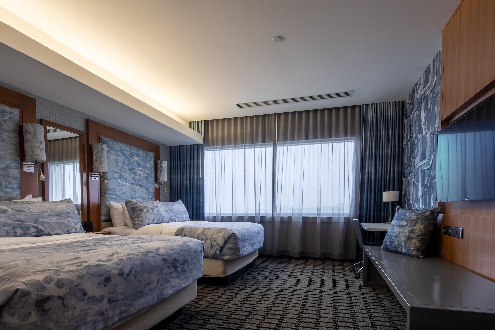 The Hotel At Kirkwood Center Cedar Rapids Ngoại thất bức ảnh