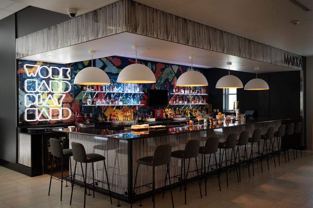 The Hotel At Kirkwood Center Cedar Rapids Ngoại thất bức ảnh