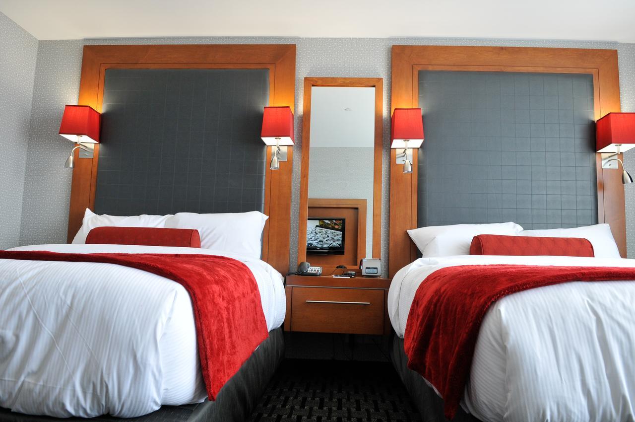 The Hotel At Kirkwood Center Cedar Rapids Ngoại thất bức ảnh