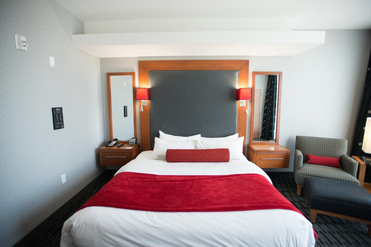 The Hotel At Kirkwood Center Cedar Rapids Ngoại thất bức ảnh